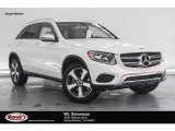 2018 Mercedes-Benz GLC 300