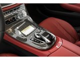 2019 Mercedes-Benz CLS AMG 53 4Matic Coupe Controls