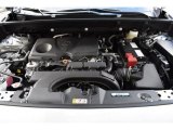 2019 Toyota RAV4 LE AWD 2.5 Liter DOHC 16-Valve Dual VVT-i 4 Cylinder Engine