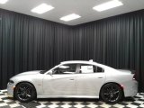2019 Triple Nickel Dodge Charger R/T Scat Pack #131109536
