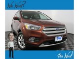 2018 Ford Escape SE 4WD