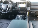 2019 Ford Expedition Limited Dashboard