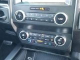 2019 Ford Expedition Limited Controls