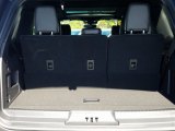 2019 Ford Expedition Limited Trunk