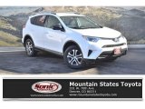 2016 Toyota RAV4 LE AWD