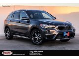 2019 Mineral Grey Metallic BMW X1 sDrive28i #131125509