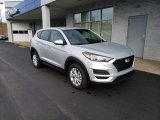 2019 Hyundai Tucson SE AWD