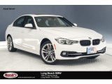 2018 BMW 3 Series 340i Sedan