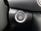 2019 Hyundai Kona SEL AWD Controls