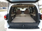 2019 Toyota Sequoia SR5 4x4 Trunk