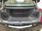 2016 Cadillac ATS V Coupe Trunk