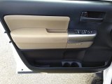 2019 Toyota Sequoia SR5 4x4 Door Panel