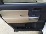 2019 Toyota Sequoia SR5 4x4 Door Panel