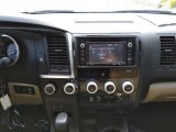 2019 Toyota Sequoia SR5 4x4 Controls