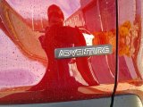 2019 Toyota RAV4 Adventure AWD Marks and Logos