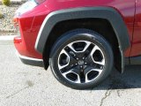 2019 Toyota RAV4 Adventure AWD Wheel