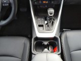 2019 Toyota RAV4 XLE AWD 8 Speed ECT-i Automatic Transmission