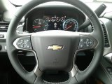 2019 Chevrolet Tahoe Premier 4WD Steering Wheel