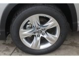 2019 Toyota Highlander Limited Wheel
