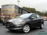 2019 Ford Fiesta SE Sedan