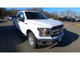 2019 Ford F150 XLT SuperCab 4x4