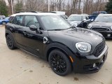 2019 Mini Countryman Cooper S All4