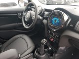 2019 Mini Hardtop Cooper 4 Door Controls