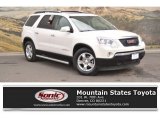 2008 GMC Acadia SLT AWD