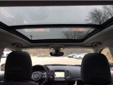 2019 Jeep Compass Trailhawk 4x4 Sunroof