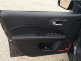 2019 Jeep Compass Trailhawk 4x4 Door Panel