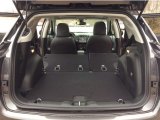 2019 Jeep Compass Trailhawk 4x4 Trunk