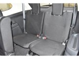 2018 Mitsubishi Outlander ES Rear Seat
