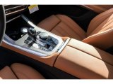 2019 BMW X5 xDrive50i 8 Speed Sport Automatic Transmission