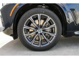 2019 BMW X5 xDrive50i Wheel