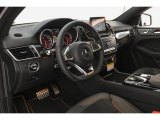 2019 Mercedes-Benz GLE 43 AMG 4Matic Coupe Studio/Night Package Front Seat