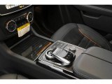 2019 Mercedes-Benz GLE 43 AMG 4Matic Coupe Studio/Night Package Front Seat