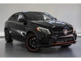 2019 Mercedes-Benz GLE 43 AMG 4Matic Coupe Studio/Night Package Exterior