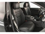 2019 Mercedes-Benz GLE 63 S AMG 4Matic Coupe Front Seat