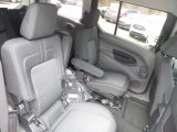 2019 Ford Transit Connect XLT Passenger Wagon Rear Seat