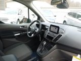 2019 Ford Transit Connect XLT Passenger Wagon Dashboard