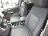 2019 Ford Transit Connect XLT Passenger Wagon Front Seat