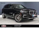 2019 Jet Black BMW X5 xDrive40i #131125522