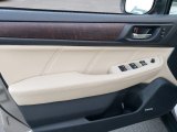 2019 Subaru Outback 2.5i Limited Door Panel