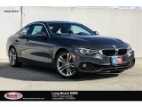 2019 Mineral Grey Metallic BMW 4 Series 430i Coupe #131125511