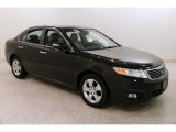2009 Kia Optima LX