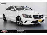 2019 Mercedes-Benz CLA 250 Coupe