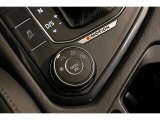 2018 Volkswagen Tiguan SE 4MOTION Controls