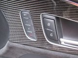 2016 Audi RS 7 4.0 TFSI quattro Controls