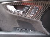 2016 Audi RS 7 4.0 TFSI quattro Door Panel