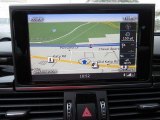 2016 Audi RS 7 4.0 TFSI quattro Navigation